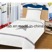 Ideal Linen Children′s Bedding Set